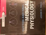 گایتون و هال TEXTBOOK OF MEDICAL PHYSIOLOGY